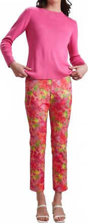 Peace of Cloth Annie Pants In Garden Party