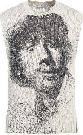 J.W.Anderson PRENDAS DE PUNTO - Pullover en YOOX.COM