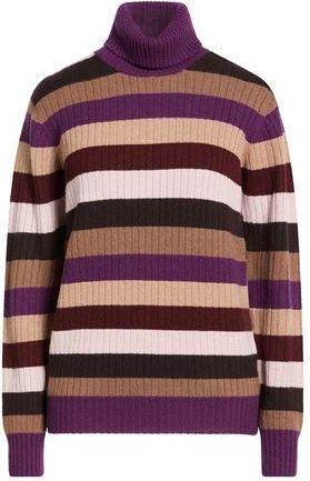 Drumohr KNITWEAR - Turtlenecks on YOOX.COM