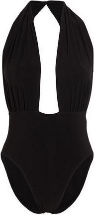 Norma Kamali TOPWEAR - Bodysuits on YOOX.COM