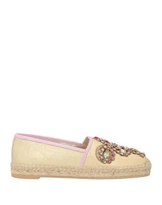 Rene Caovilla SCHUHE - Espadrilles auf YOOX.COM