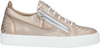 Giuseppe Zanotti CALZADO - Sneakers en YOOX.COM