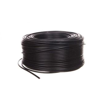 OEM Cable De Instalaci&oacute;n H07vk 25 Negro 29145 100m