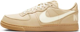 Nike Terminator Low PRM - unisex - Sport - Beige - Maat: 39 EU Leer