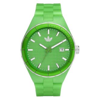 adidas Cambridge Green Dial Ladies Watch ADH2101