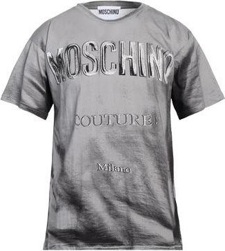 Moschino CAMISETAS Y TOPS - Camisetas en YOOX.COM