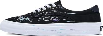 Vans Sneakers Acer Ni Splatter Embroidery - Nero