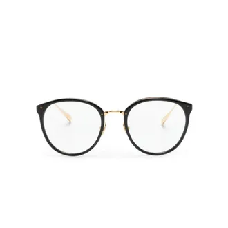 Linda Farrow Mujer, Accesorios, Negro, Talla: ONE Size