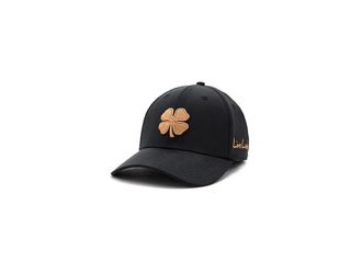 Black Clover Premium Clover 182 Hat Baseball Caps Ginger Root Hat/3d Black Clover : SM/MD, Polyester/Spandex
