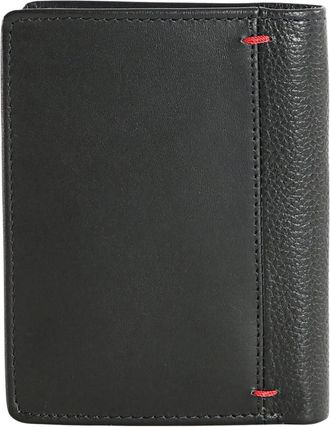Redskins Portafoglio Noa - - Accessories - Uomo - Nero - ONE SIZE
