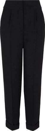 A|X Armani Exchange Trousers Black