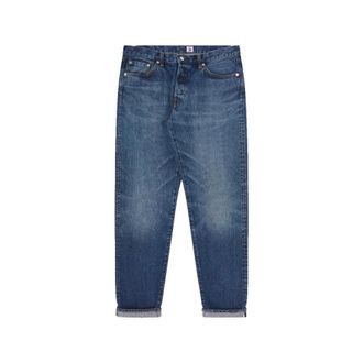 Edwin Vaqueros Regular Tapered - Jeans - Hombre - Azul - W36