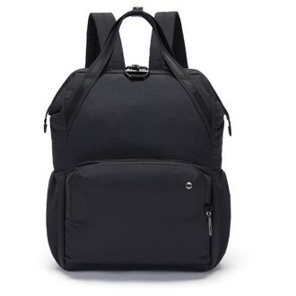 Pacsafe CX Backpack 17 Daypack f&uuml;r Damen | schwarz