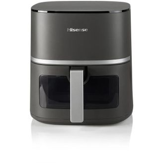 Hisense Freidora De Aire Hisense Haf1600d 1600w 5,2l