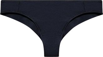 Eres Mika briefs - Dames - Onderbroek - Zwart - S - Ondergoed