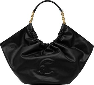 Coccinelle Mujer, Bolsos, Negro, Talla: ONE Size
