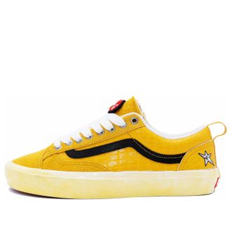 Vans x Carpet Company Old Skool 36+ Mustard VN000EEGYLW