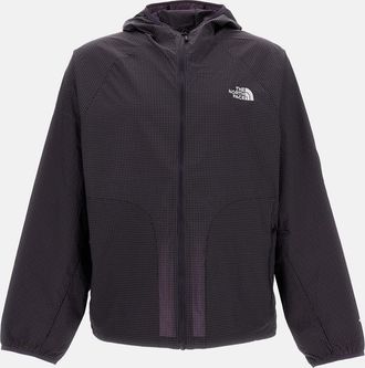 The North Face Giacca A Vento Con Cappuccio