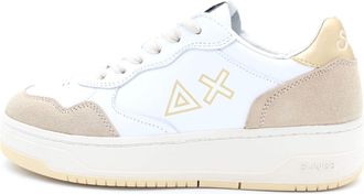 Sun 68 Womens Shoes Art Z45244, 43, 8.5 UK