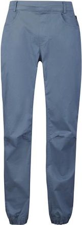 Stoic UtbySt. Climbing Pant Boulderhose f&uuml;r Herren | blau/grau
