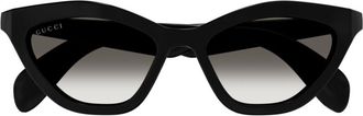 Gucci Gg1931s-001black-black-smoke