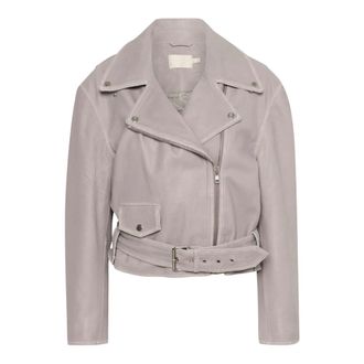 Soaked In Luxury Giacche - - Jackets - Donna - Grigio - XS