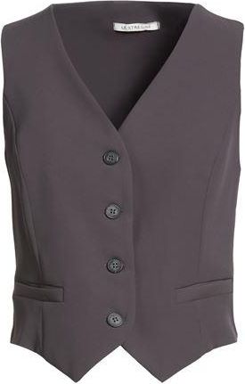 Le Streghe Tailored Vests