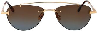 Tom Ford Sunglasses
