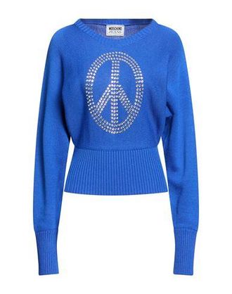 Moschino KNITWEAR - Jumpers sur YOOX.COM