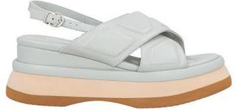 Jeannot FOOTWEAR - Sandals on YOOX.COM