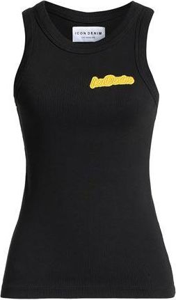 Icon Denim Los Angeles TOPWEAR - Tank Tops sur YOOX.COM
