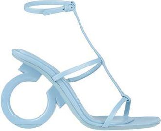 Ferragamo CALZADO - Sandalias con cierre en YOOX.COM