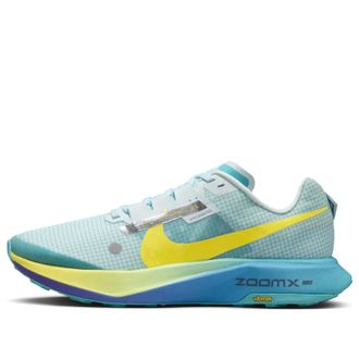 Nike Ultrafly Dusty Cactus Opti Yellow Glacier Blue DX1978-301