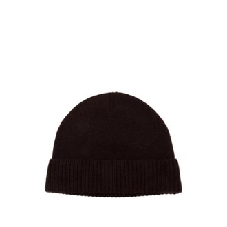 Joseph Sjaal - Dames - Hoeden - Bruin - ONE Size - Accessoires