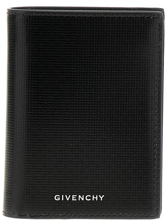 Givenchy Logo Card Holder