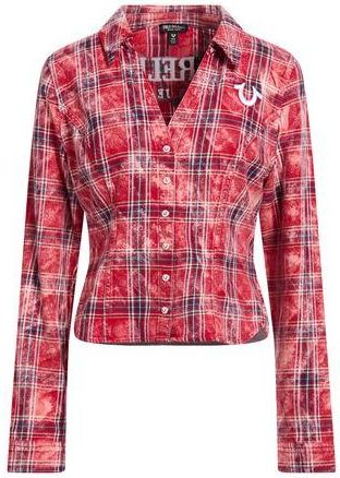 True Religion TOPS - Hemden auf YOOX.COM