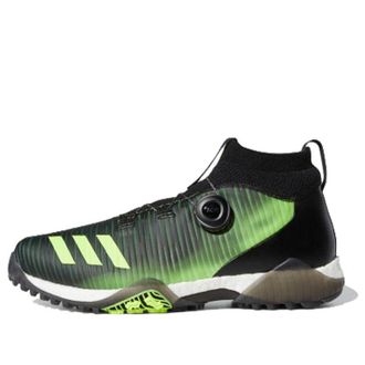 adidas CodeChaos BOA Golf Signal Green EE9105