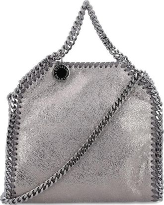 Stella McCartney Borsa A Spalla Falabella Micro-Donna