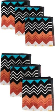 Missoni Home General Accessories Nero-Donna