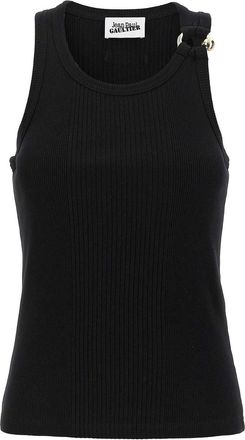 Jean Paul Gaultier Tank Top