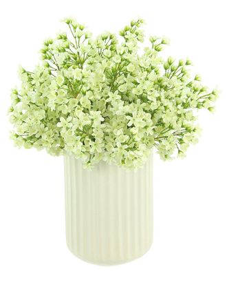 Creative Displays Inc. White Bouvardia Arrangement