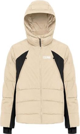 Colmar Asher Skijacke f&uuml;r Herren | beige