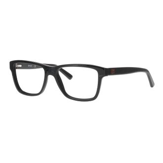 DKNY DY4659 3001 Shiny Black 55mm