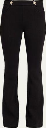 Cinq &agrave; Sept Devin Ponte Pants