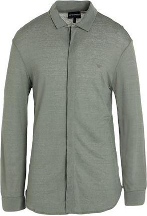 Emporio Armani TOPS - Hemden auf YOOX.COM
