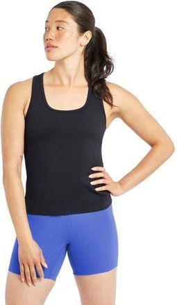 Oiselle Float Tank Top - Womens in Black at Nordstrom, Size X-Large