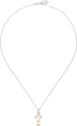 Vivienne Westwood Ismene Drop Pendant Necklace