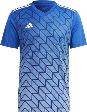adidas Team Icon 23 Soccer Royal Blue HR2632