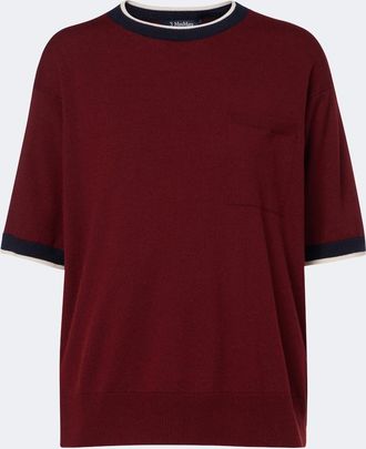 Max Mara Wool sweater