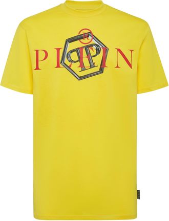 Philipp Plein T-shirt Round Neck SS Philipp Plein TM